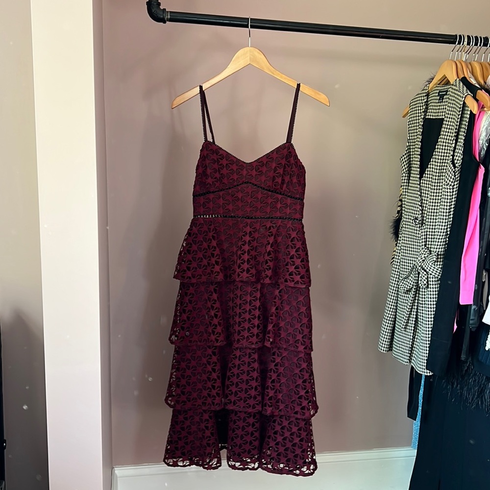 Fun Star Club Monaco Dress